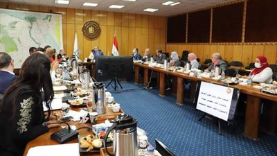 سعفان: خلق فرص عمل للشباب وتدريبهم على الحرف