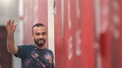 اخبار الأهلى | موسيمانى يستقر على موقف أفشة من مباراة الترجي