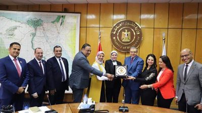 وزير القوى العاملة: انخفاض معدل البطالة إلى 7.2%