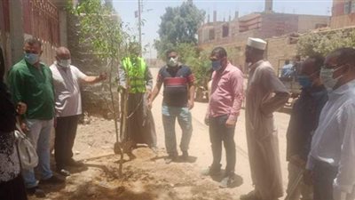 انطلاق حملات 