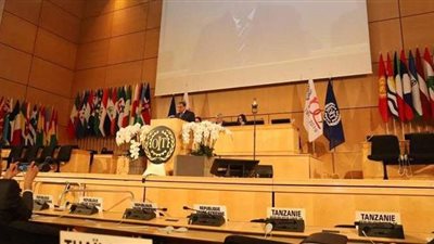 القوى العاملة: مصر خارج قائمة الملاحظات المطولة والمصغرة لاحترامها الاتفاقيات الدولية