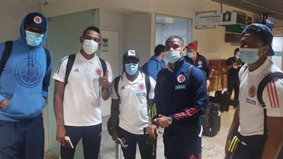 كوبا أمريكا.. كولومبيا تطير للبرازيل بدون فالكاو وخاميس