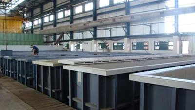 إنجازات الإنتاج الحربي خلال 7 سنوات على تولي الرئيس السيسي حكم مصر