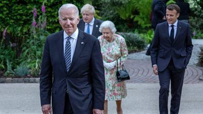 بعد صفعة البريكسيت.. فرنسا وألمانيا ترسمان تهديدًا واضحًا لبريطانيا