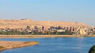 شديد الحرارة.. حالة الطقس اليوم السبت 12 - 6 - 2021 فى المنيا