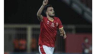 اخبار الأهلى | موسيمانى يستقر على ثلاثي الهجوم أمام الترجى