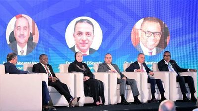 نيفين جامع: رفع دعم الشحن لأفريقيا لـ80% بالبرنامج الجديد للمساندة التصديرية