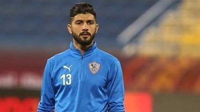 فرجاني ساسي يبلغ لاعبي الزمالك بقدومه إلى القاهرة