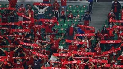 اخبار الأهلى | الفريق الأحمر يستعد لمخاطبة الصحة والجهات الأمنية بسبب مباراة الترجي