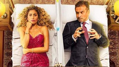 ميزانية خيالية لفيلم كريم عبد العزيز الجديد 