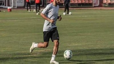 أخبار الأهلي | الأحمر يعلن تمسكه باستمرار ناصر ماهر