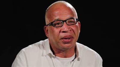 بعد بتر قدمه.. شريف دسوقي يشارك في فيلم 100 وش مع نيللي كريم