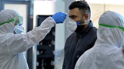 إرشادات للمسافرين للوقاية من كورونا في المطارات