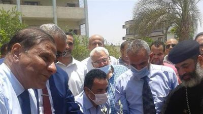 من الصعيد لبحري.. مواصلة الاحتفالات باليوم العالمى للبيئة خلال يونيو