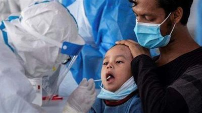 الأطفال الأكثر عرضة ونقلًا لكورونا دون ظهور أعراض.. اعرف التفاصيل