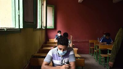 4 مقرات لتصحيح الامتحانات وإعلان نتيجة الشهادة الإعدادية بأسيوط 2021