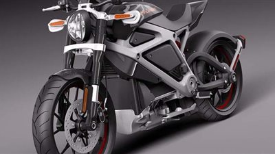 أقوى 7 موتوسيكلات كهرباء تم طرحها عام 2021 بالأسواق العالمية