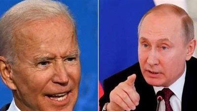 علي هامش قمة السبع.. استعداد بايدن وبوتين للقاء المشترك