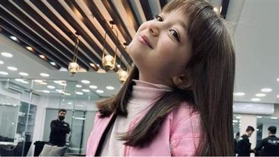 ابنة فنان مشهور.. من هي «سلمى» ابنة أحمد حاتم في مسلسل ليه لأ الجزء الثاني