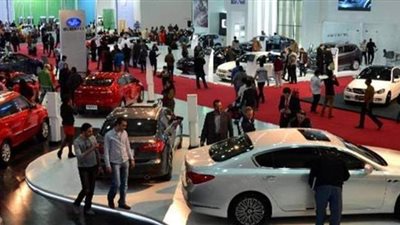 نقص السيارات يورط معرض فورمولا أوتوماك