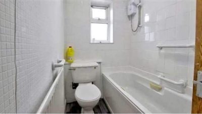 سعره 22 جنيها.. عرض منزل تاريخي للبيع في بريطانيا