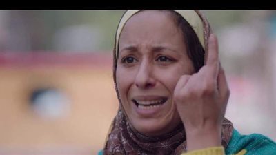 نجلاء في بـ100 وش.. ظهور مميز لـ دنيا ماهر في الجزء الثاني من ليه لأ