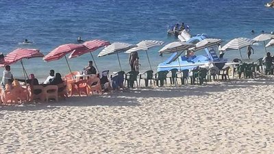 إزاي تقضي صيفك في مطروح؟.. أبرز المعلومات عن الشواطئ