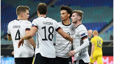 يورو 2020.. طبيب المنتخب الألماني يحذر من مخاطر كورونا