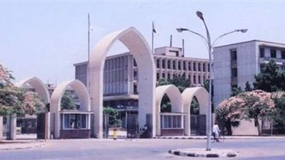 5219 طالبا يؤدون الامتحانات بجامعة جنوب الوادي