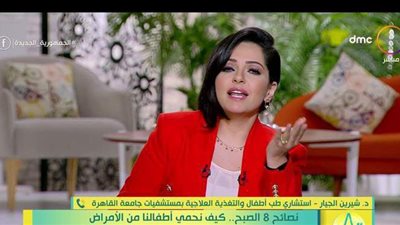 سوء التغذية يسبب ضمور العضلات| فيديو