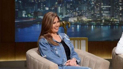 نجوم مسلسل ولاد ناس ضيوف عمرو الليثي على 