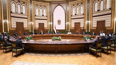 السيسي: مصر حاربت الإرهاب بالتوازي مع جهود التنمية الشاملة