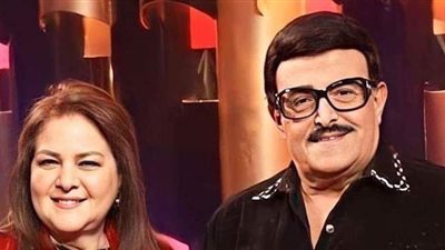 دنيا سمير غانم تنشر صورة لوالدها الراحل ووالدتها.. ومتابعون: ربنا يصبرك