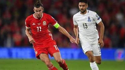 يورو 2020.. شوط أول سلبي بين سويسرا أمام ويلز