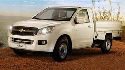 أسعار السيارات اليوم السبت 12-6-2021 ... 4 فئات حديثة من البيك أب