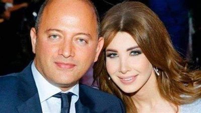 أزمة عائلية في بيت نانسي عجرم.. جيجي لامارا يثير فتنة بين المطربة وزوجها.. وحفل يشغل الغضب بين الاثنين