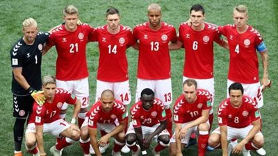 موعد مباراة الدنمارك وفنلندا والقنوات الناقلة