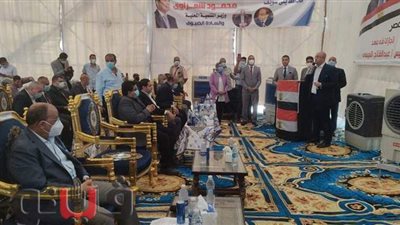 وزير التنمية المحلية يشيد بنموذج القيادة الشابة في بنى سويف