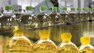 بالأرقام.. فاتورة إعادة هيكلة شركات الزيوت.. ارتفاع أسعار الزيت التموينى لمنع السوق السوداء.. وخطة لتقليل معدلات الاستيراد