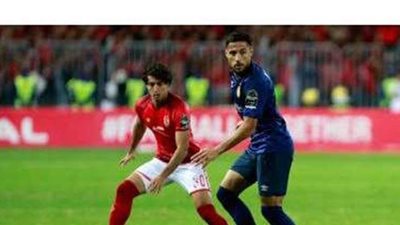 أخبار الأهلى | موعد مباراتى الأهلى والترجى التونسي والقنوات الناقلة