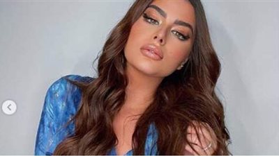 تشبه ياسمين صبري.. كيف ظهرت هنادي مهنا في أحدث صور وما رد فعل الجمهور؟