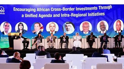 «وكالات ترويج الاستثمار بأفريقيا» تبحث وضع أجندة موحدة لتشجيع الاستثمارات