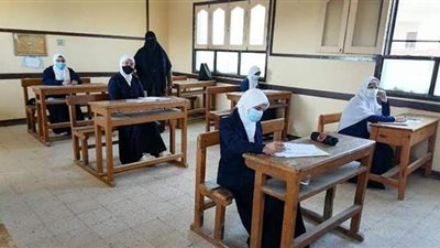 موعد نتيجة الشهادة الإعدادية 2021 بالدقهلية