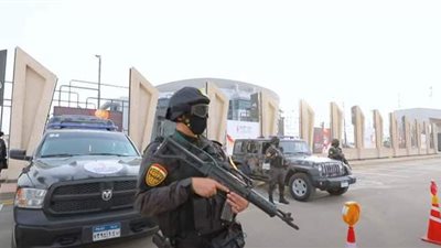 حملة أمنية بالفيوم والقليوبية تضبط 20 قضية مخدرات وتنفذ 7 آلاف حكم قضائي