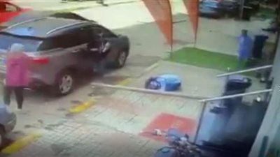 عرق خشب ينهي حياة طالبة بالمنوفية | فيديو