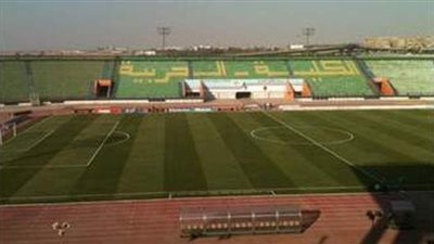 ثلاثة ملاعب مرشحة لاستضافة مباريات كأس العرب للشباب