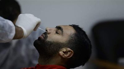 دوري أبطال أفريقيا| الأهلي يجري مسحة طبية استعدادًا لرحلة تونس