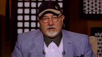 خالد الجندي: آية «الْخَبِيثَاتُ لِلْخَبِيثِينَ» ليس لها علاقة بالزواج | فيديو