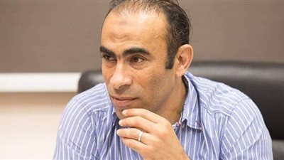 عبد الحفيظ يعلن موعد انضمام لاعبي المنتخب الأوليمبي