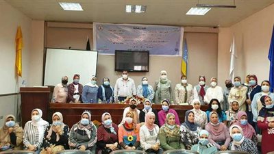 وزارة الشباب تنظم لقاءات توعية حول العنف والتحرش في المجال الرياضي